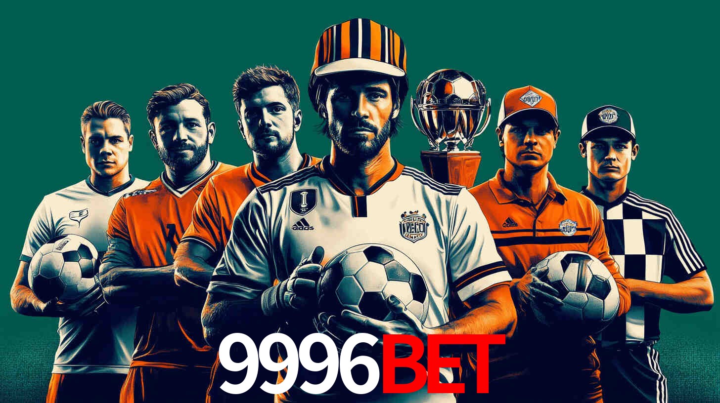 Descubra a Essência do 9996BET: Nossa História e Compromissos