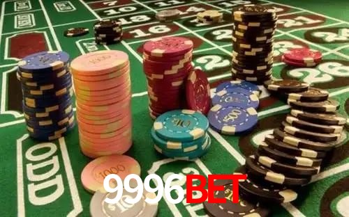 9996BET - App Security