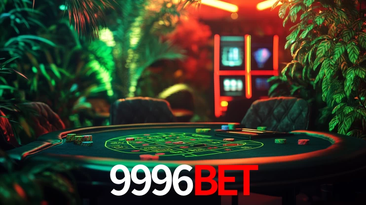 Spaceman Game 9996BET