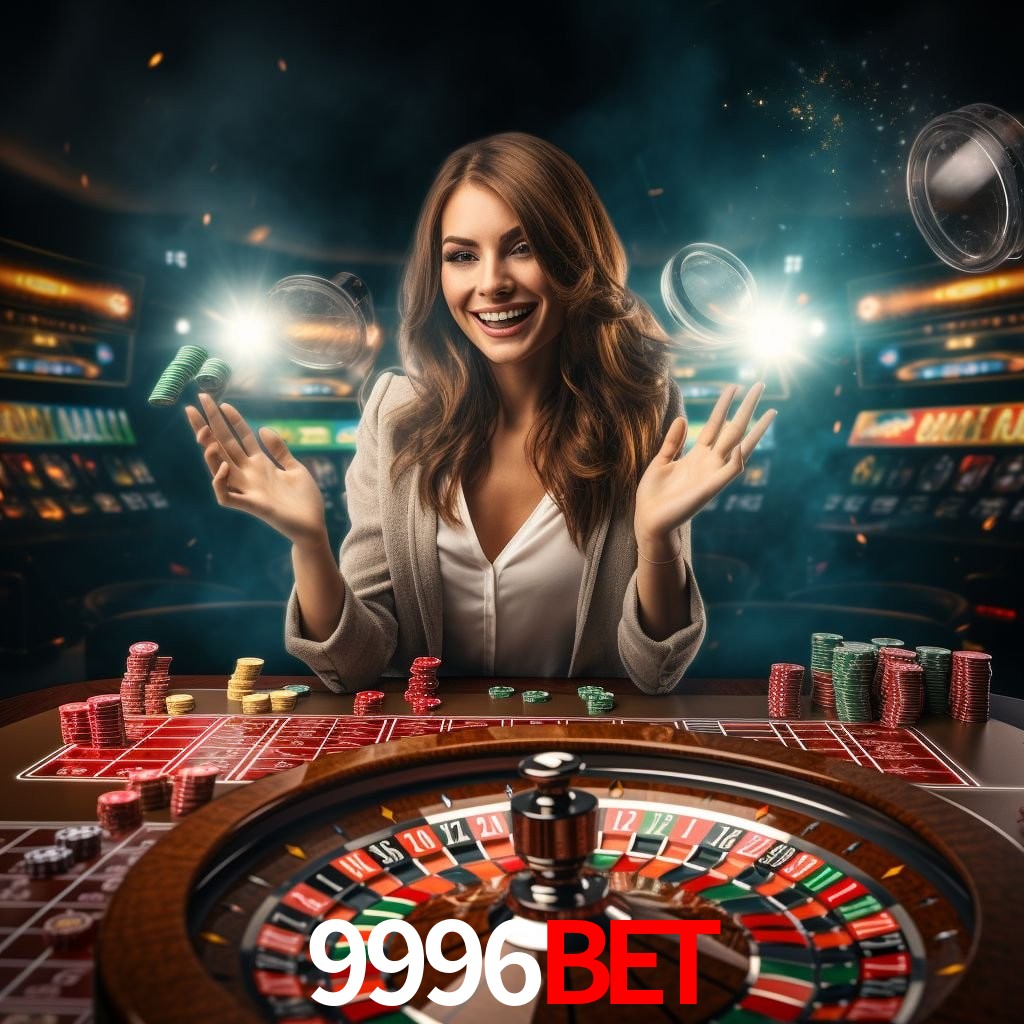 Ofertas Imperdíveis na 9996BET: Promoções e Bônus Que Valem a Pena