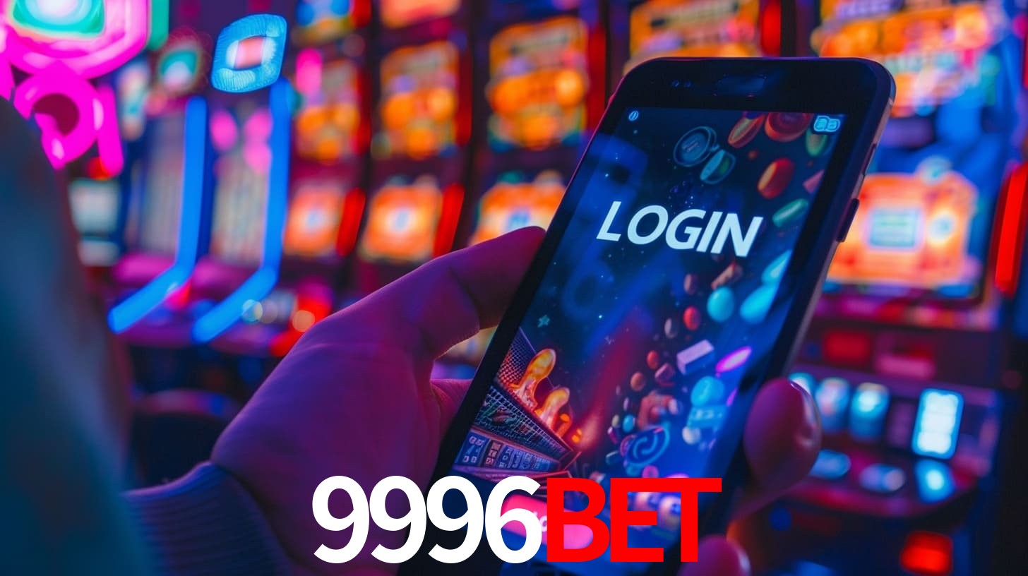 Estatísticas Esportivas 9996BET