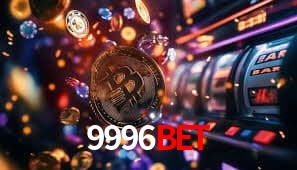 PIX Instantâneo 9996BET