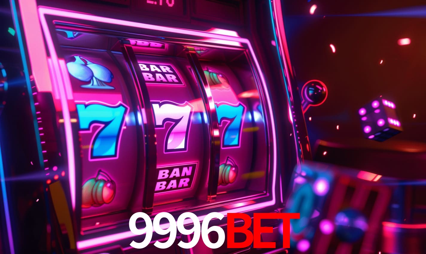 9996BET Belo Horizonte - Provably Fair