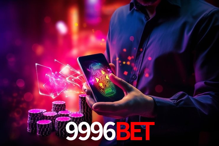 Apostas de Basquete 9996BET