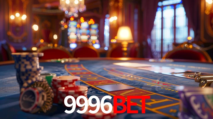Responsive Design 9996BET