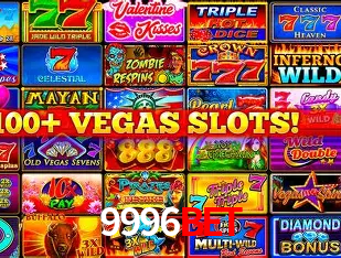 9996BET Cassino - 80+ Mesas ao Vivo