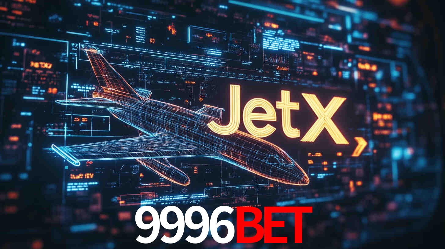 Apostas Esportivas na 9996BET: Um Guia Completo