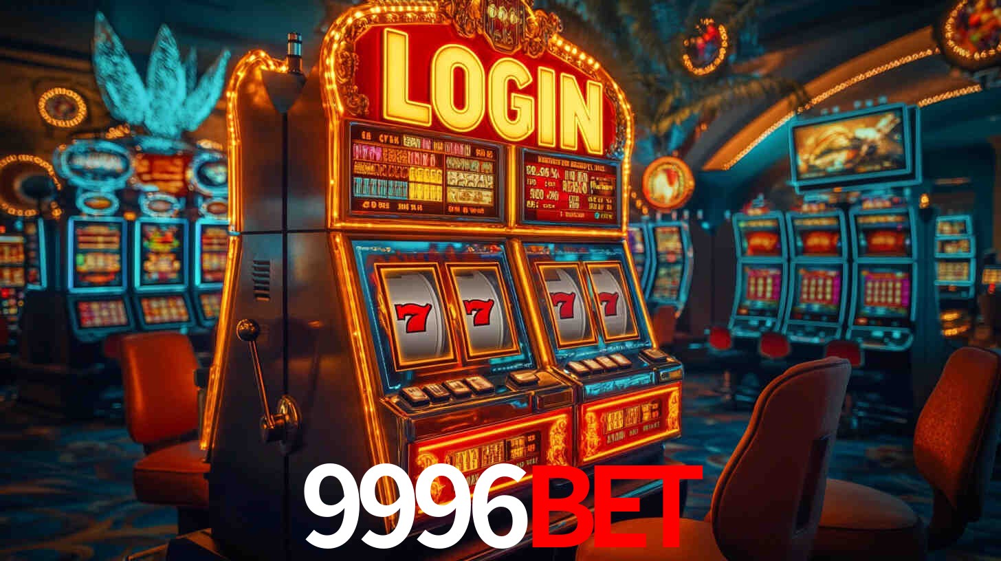 Welcome Bonus 9996BET