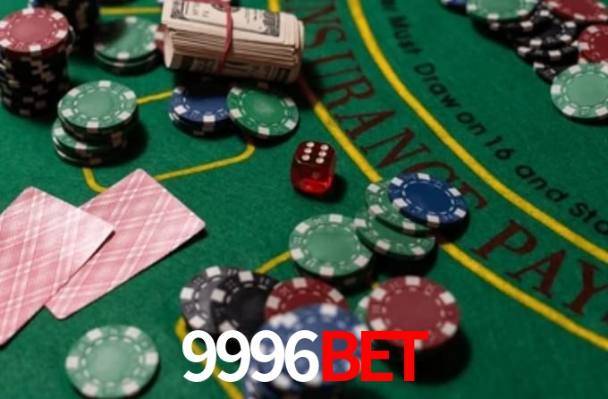 9996 BET Vip