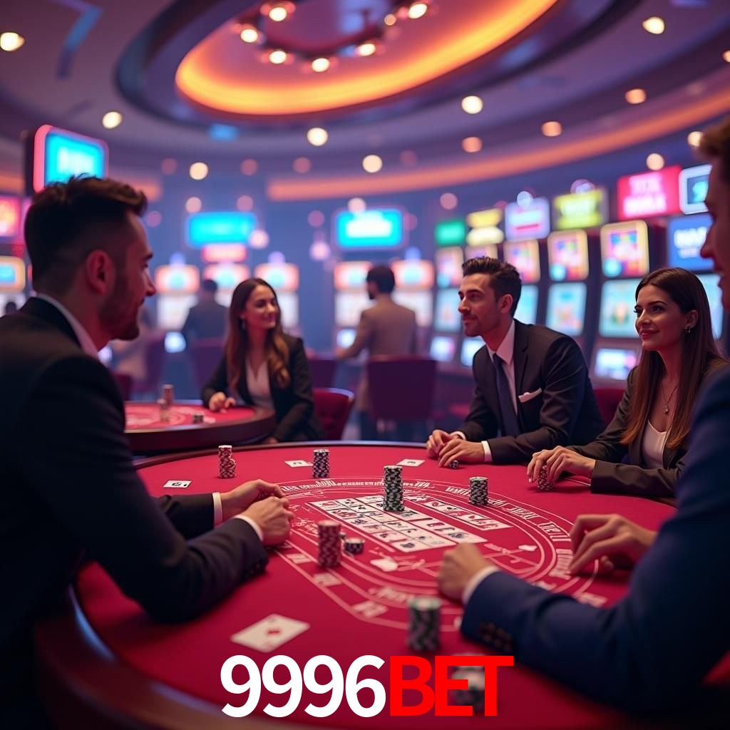 Estratégias Crash Games 9996BET