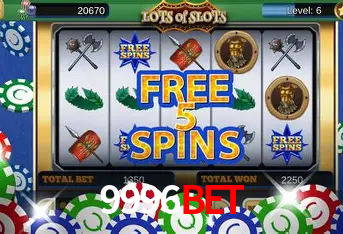 9996BET Rio de Janeiro - Professional Dealers