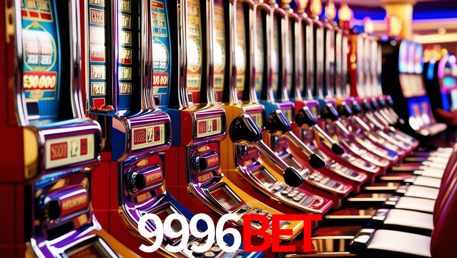 9996BET