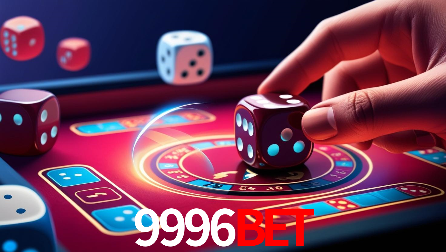 9996BET