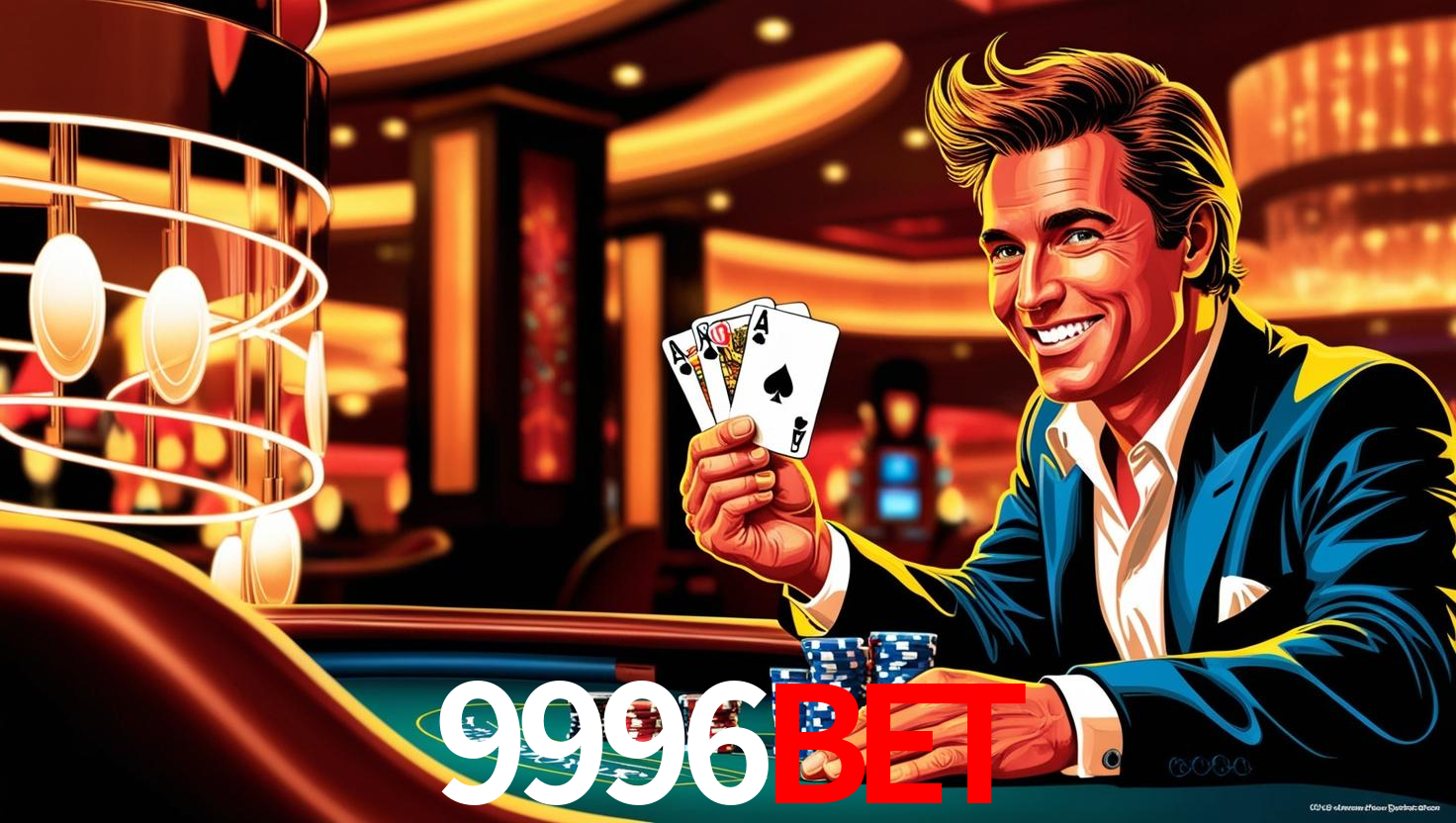 9996BET