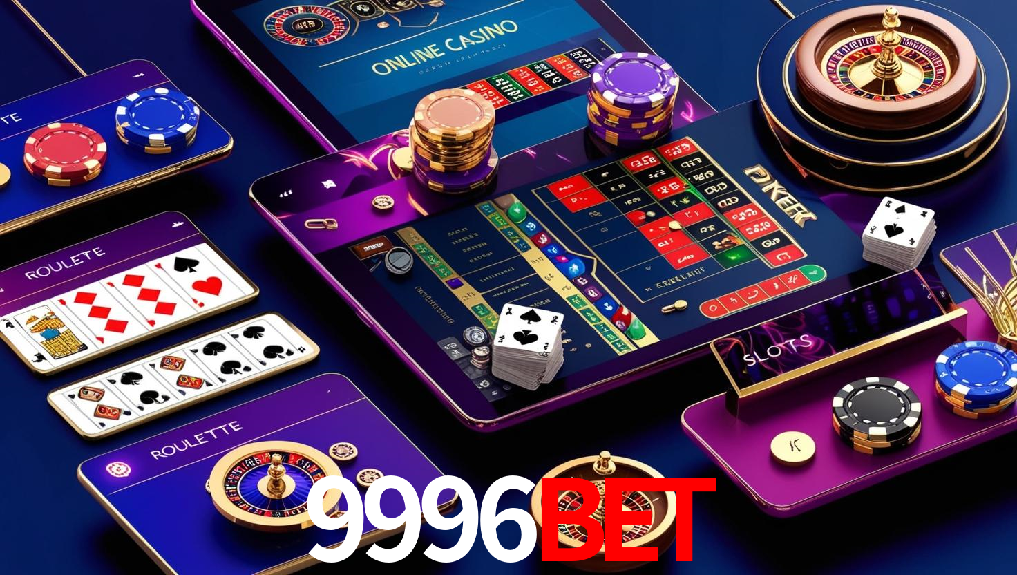 9996BET